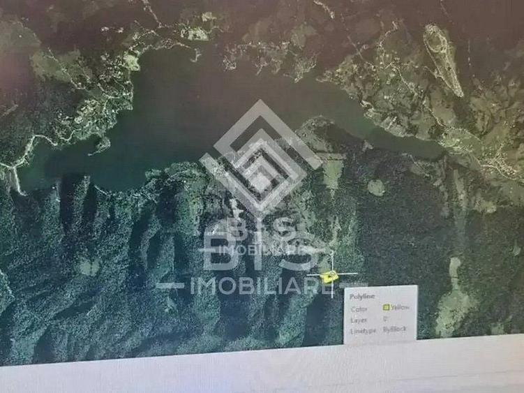 Teren Construcții intravilan de 6000 mp, în Sud-Est