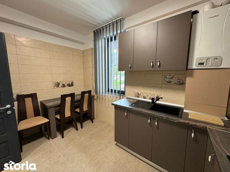 Apartament modern cu 2 camere Bucium - 8