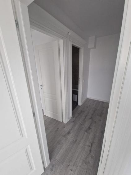 Apartament cu 2 camere decomandat în Frumoasa