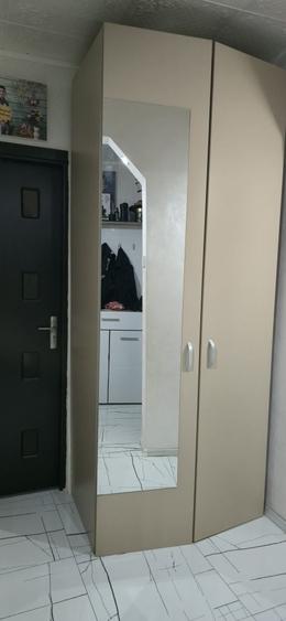 Apartament cu 2 camere decomandat în Crișan