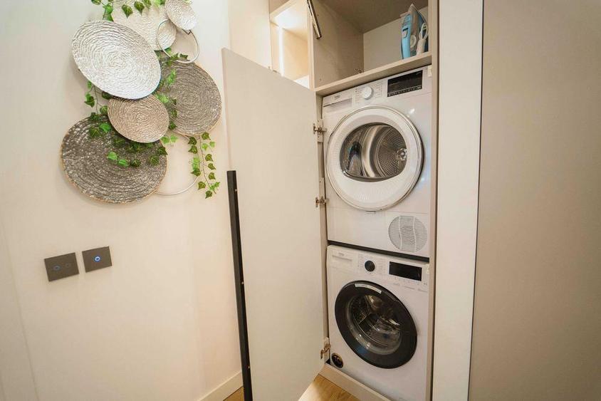 Apartament Premium 2 camere Silk District – 60 mp | Parcare inclusă | Pet-F - 8