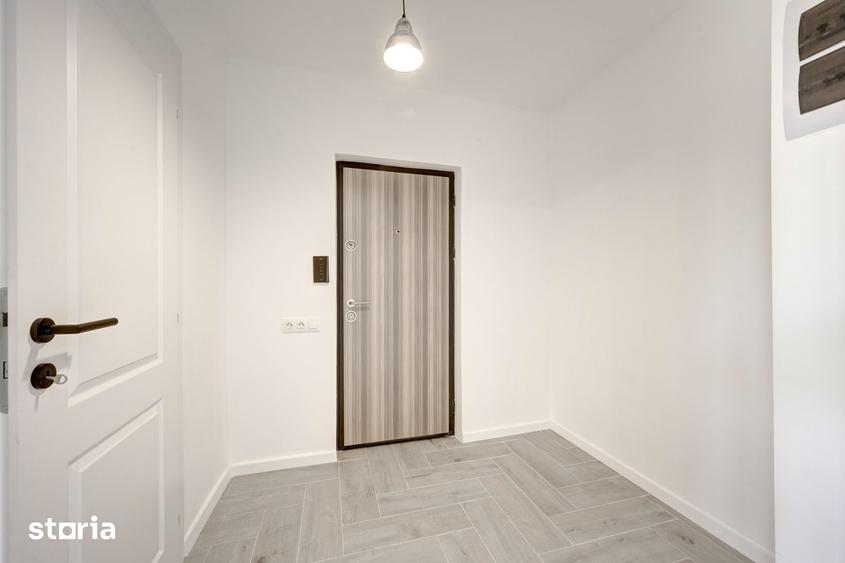 Apartament cu 2 camere semidecomandat în Dristor