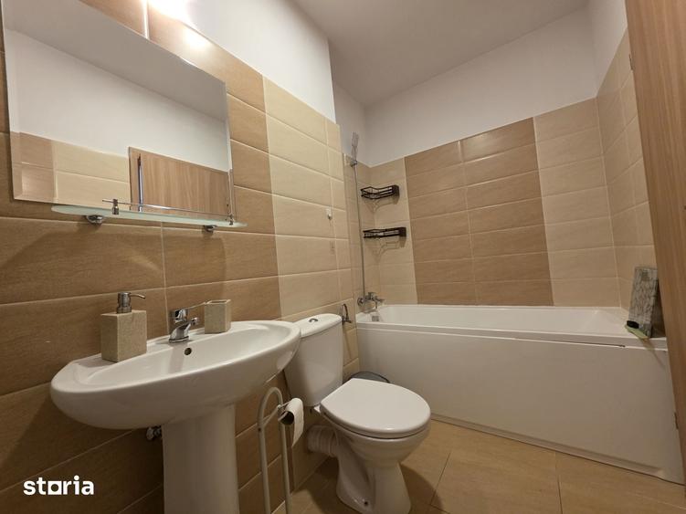Apartament cu doua camere, Alphaville 3, Carpatilor - 2