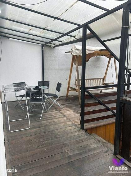 Studio 2 camere | Terasa | Centrul Istoric | Sibiu - 10