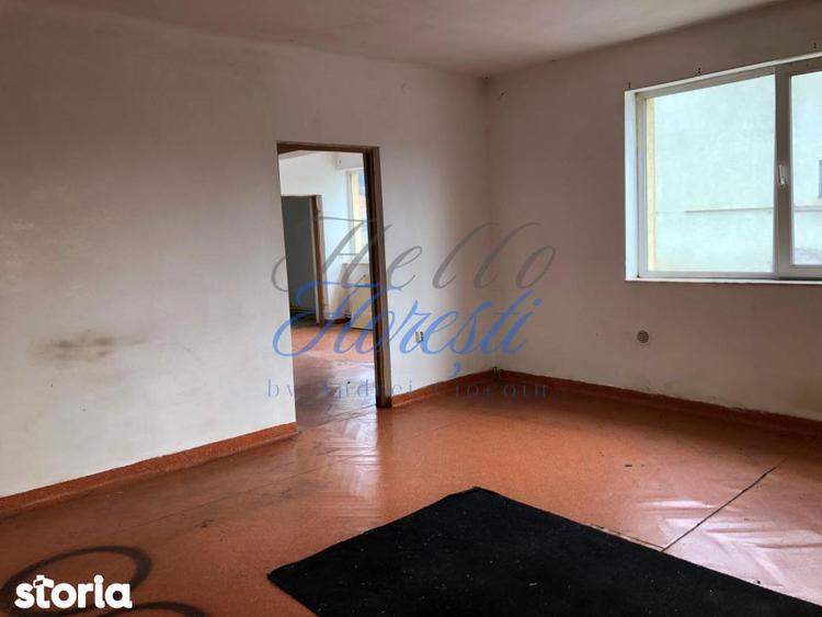 Casa individuala 5 camere, 200mp | Zona Avram Iancu | Floresti | - 8