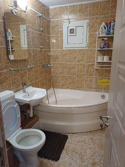 Apartament 3 camere modern- Noua- se acceptă și studenți - 4
