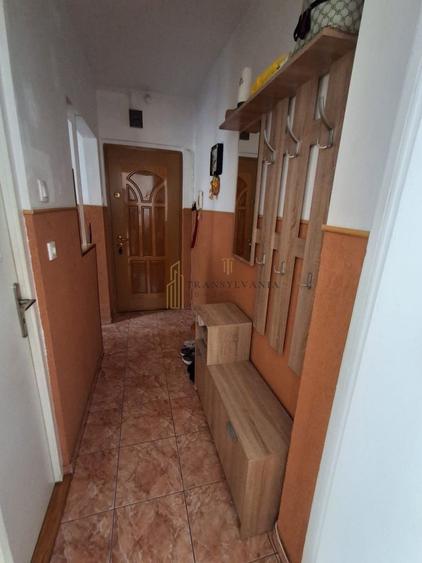Apartament 2 camere, etajul 2 - 6