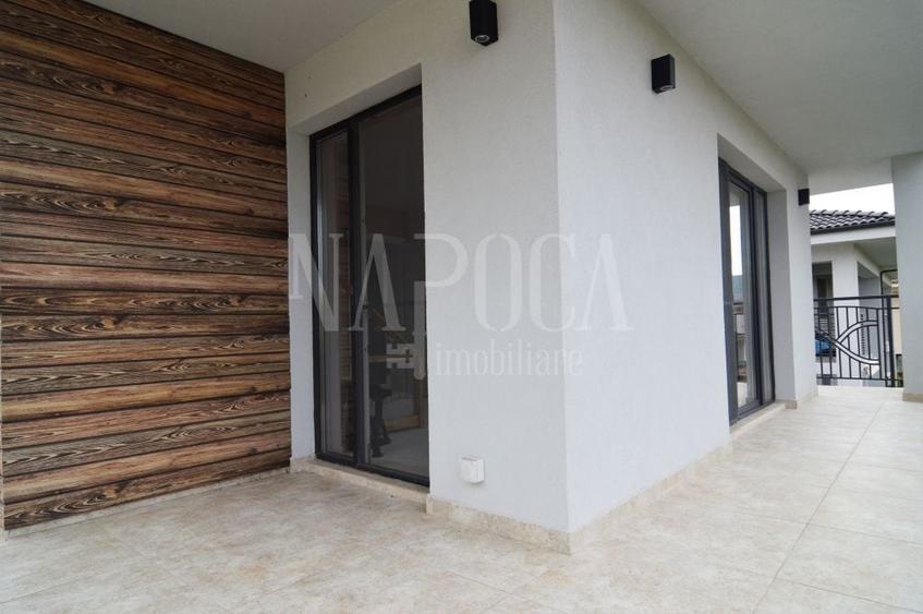 Casa 5 camere de vanzare in Floresti - 17