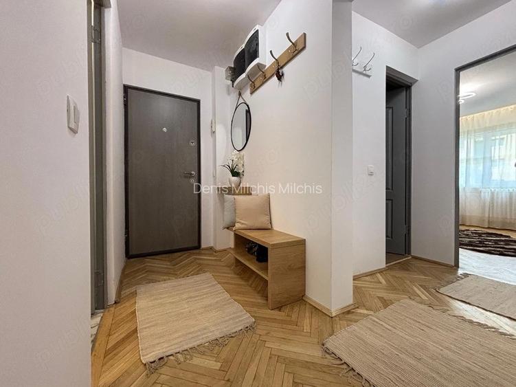 Inchiriez apartament cu 3 camere in Cluj-Napoca