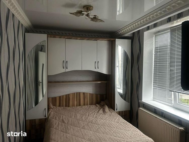 Apartament cu 2 camere în Victoriei
