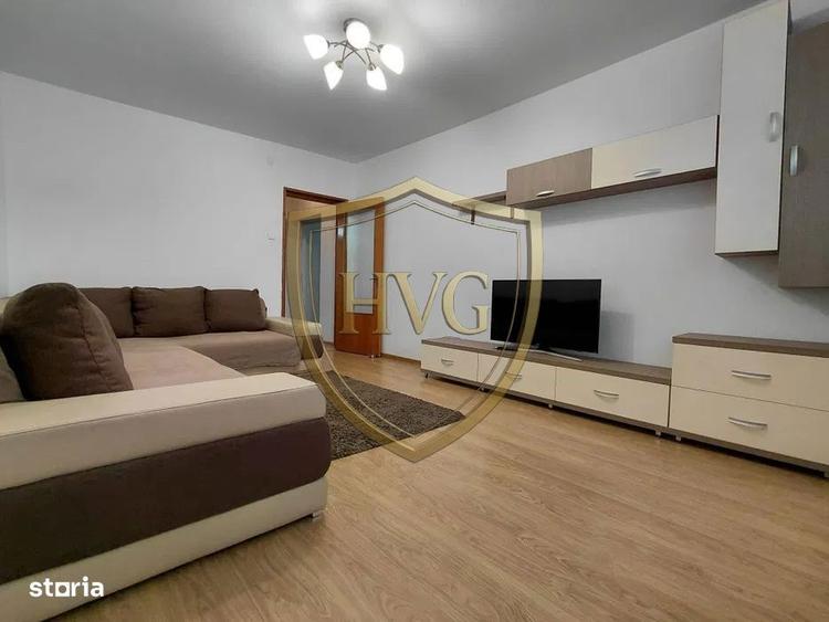 Apartament cu 3 camere decomandat, mobilat în Ozana