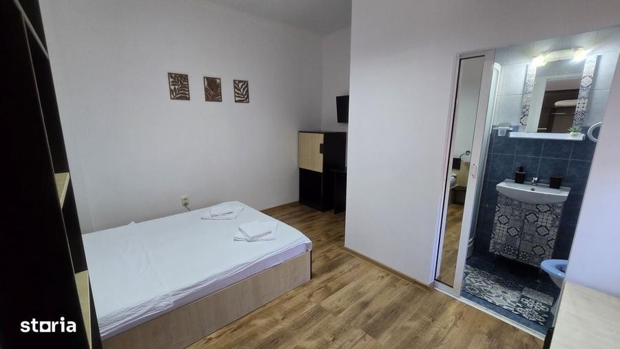 Vila Eforie Sud P+M Ultracentrala 10 camere cu bai la cheie - 11