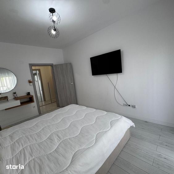 Apartament 2 camere de inchiriat Calea Cisnadiei (Mandra) - 4