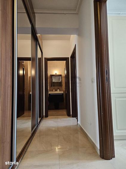 Politehnica - Iuliu Maniu- Afi Cotroceni - Apartament 2 camere - mobil - 1
