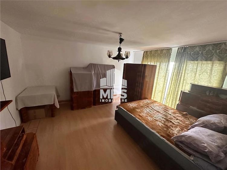 Decomandat cu 2 bai si 2 balcoane, 85 mp la etaj 3 Bucovina - 2