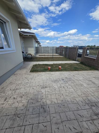 Duplex parter Mosnita - 5
