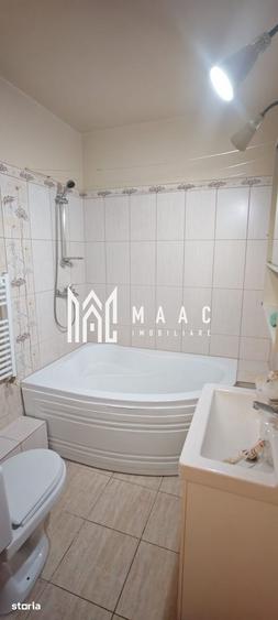 Apartament cu 2 camere decomandat, mobilat în Terezian