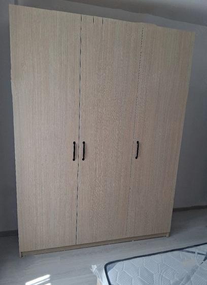 Apartament 3Camere,Basarabia,bl.1984,reabilitat,et.2/10,DECOMANDAT,2 bai,mobilat - 3