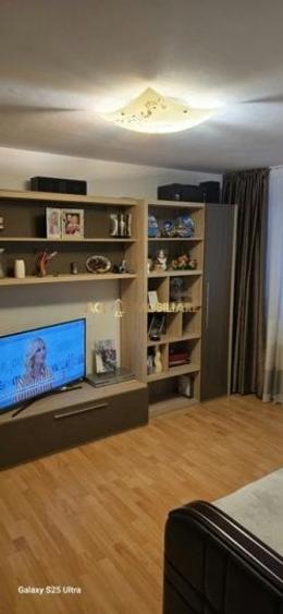 Apartament cu 2 camere decomandat, mobilat în Drumul Taberei