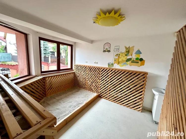 Casă cu 6 camere cu Teren 404 Mp în Bunloc
