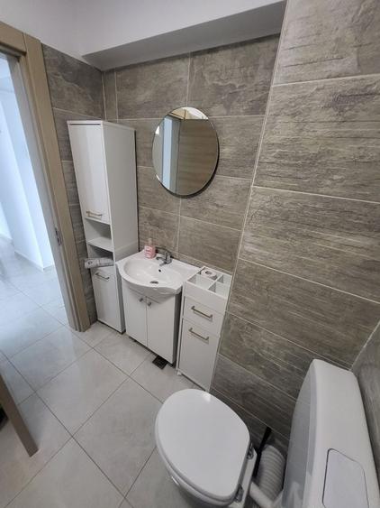 Ap 2 camere, decomandat, centrala proprie, loc de parcare, zona Bercen - 8