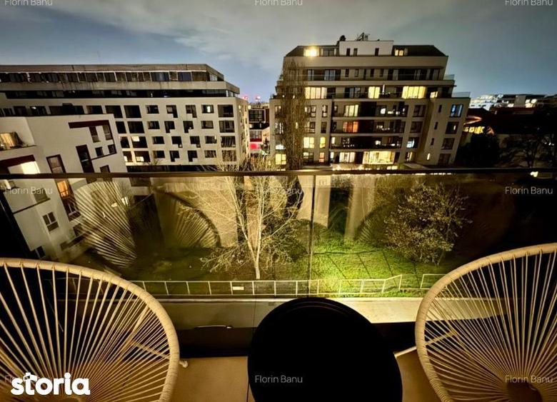 Apartament cu 2 camere în Primăverii