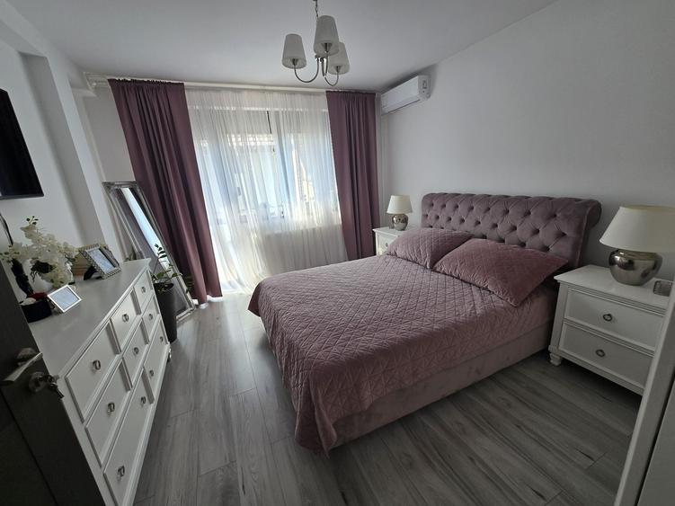 Casă cu 4 camere în Chiajna