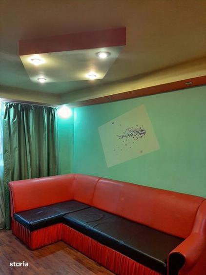 Apartament cu 2 camere în Nufărul