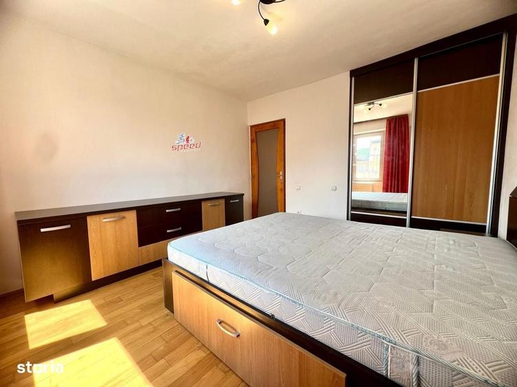 Apartament cu 3 camere în Tudor