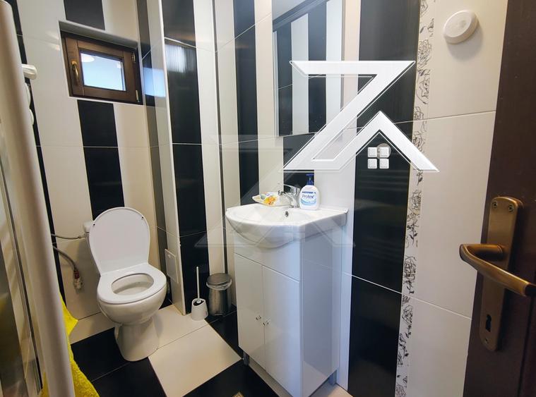 Casă individuală cu 4 camere cu Teren 1299 Mp în Albești