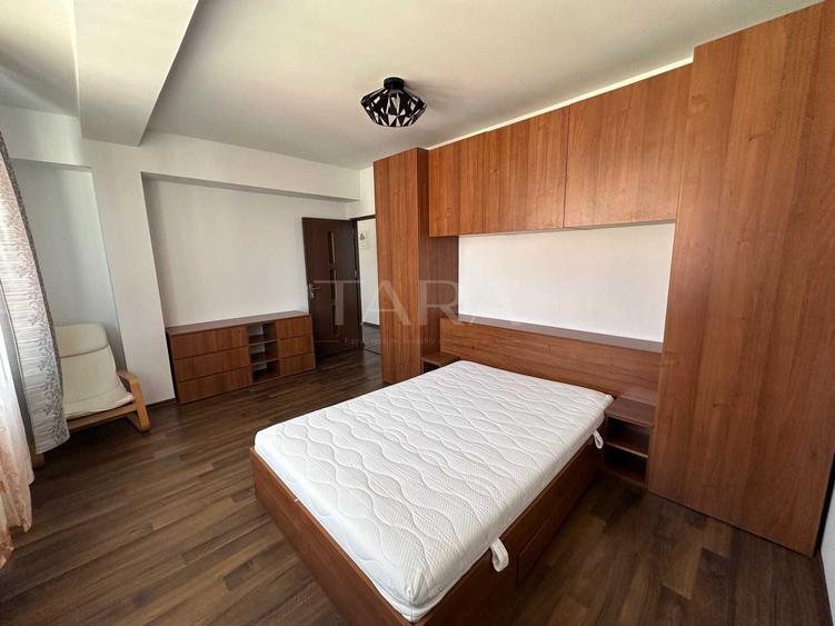 Apartament 3 camere | Floresti | Garaj | - 4