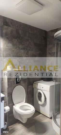 Apartament 3 camere finisaje moderne complex rezidential securizat - V - 8