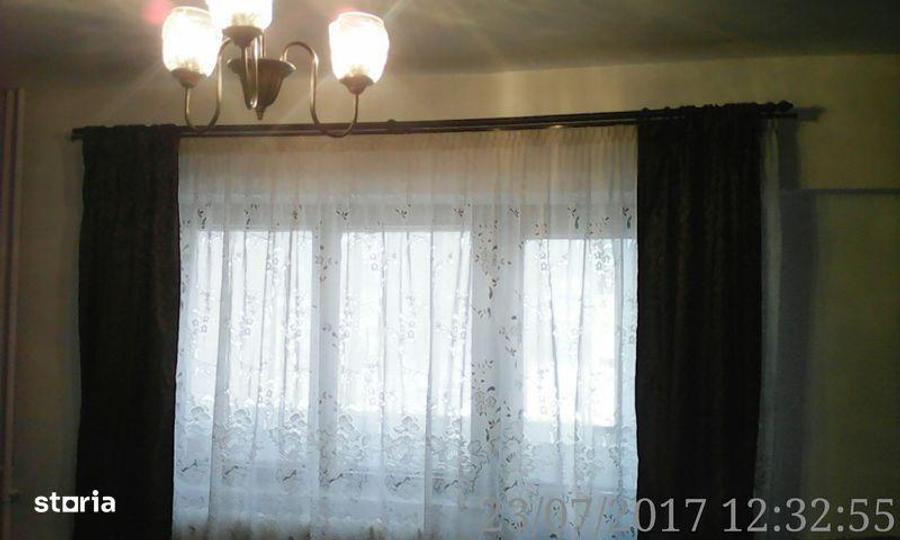 Garsonieră în Gară