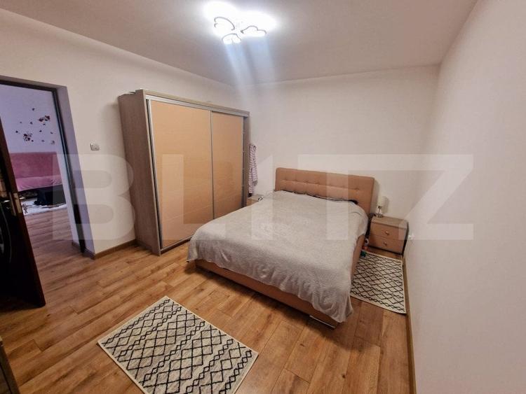 Casă individuală cu 4 camere cu Canalizare în Feldioara