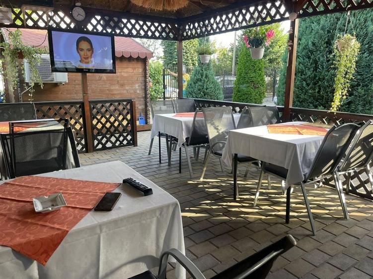 Casă cu 4 camere în Nord