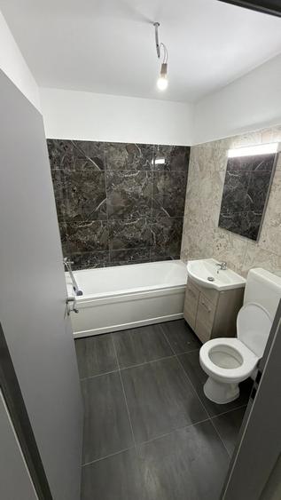 Garsonieră decomandată în Măgurele