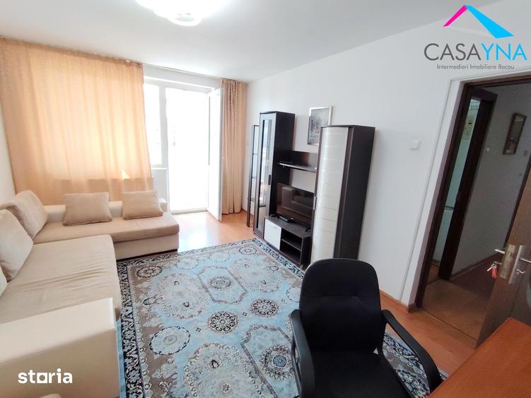 Apartament cu 2 camere decomandat în Cornișa