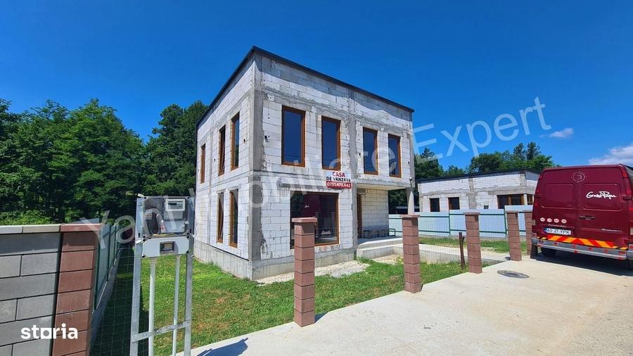 Casă cu 4 camere în Tutana