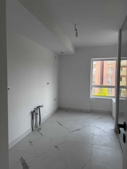 Apartament cu 2 camere decomandat în Bucureștii Noi