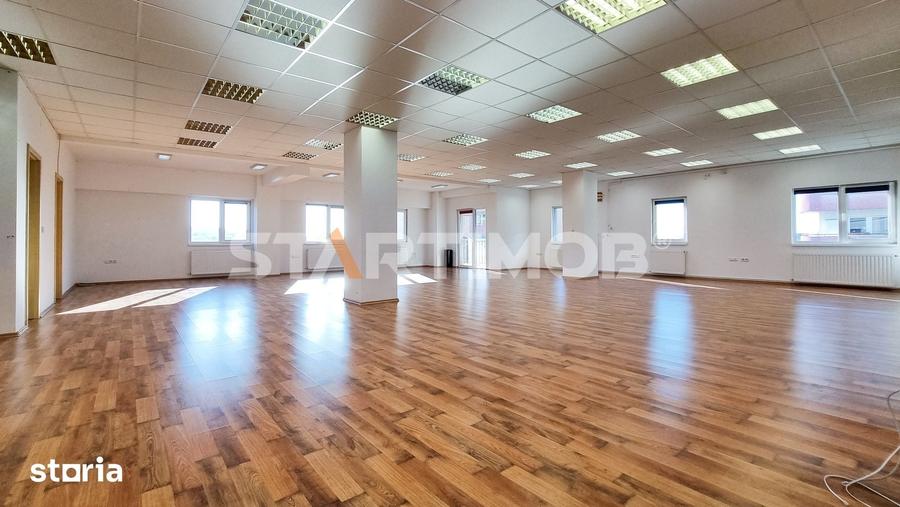 Spațiu comercial, de 208.52 mp, în Sud