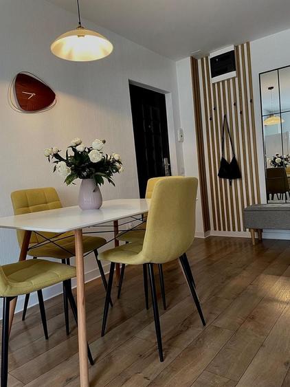 Apartament cu 3 camere în Orăștie