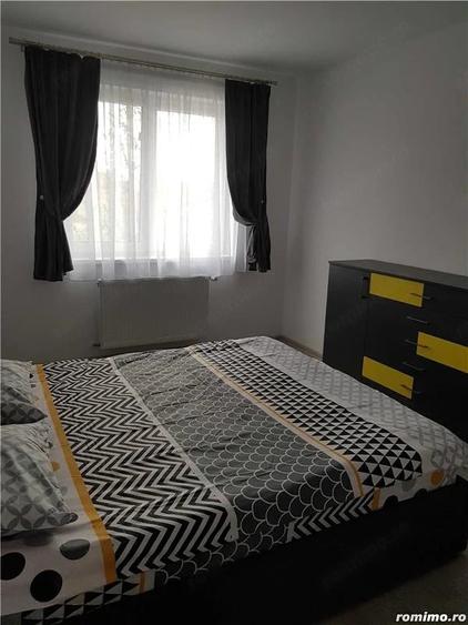 Garsonieră decomandată în Braytim