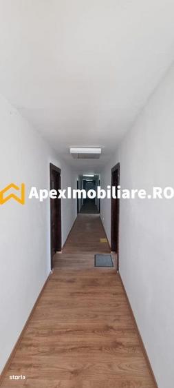 Spațiu comercial, de 550 mp, în Vest