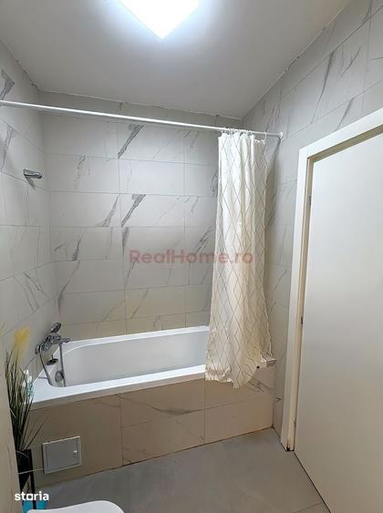 2 camere | decomandat | 60,8 mp | parcare inclusa | Mobilat si utilat - 3