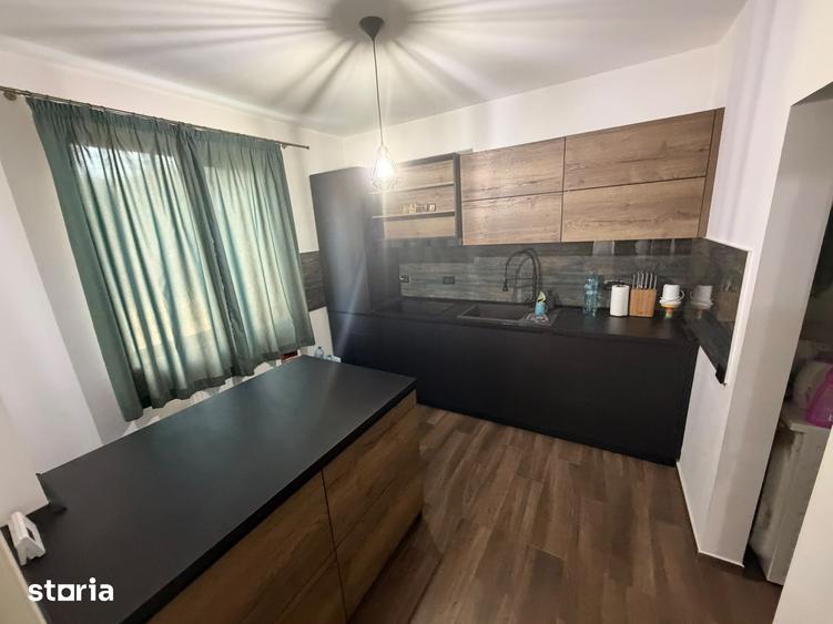 Casă cu 5 camere cu Teren 127 Mp în Chiajna