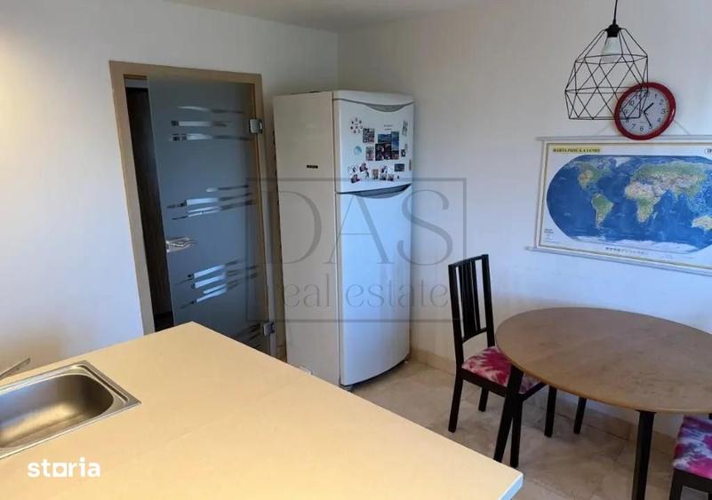Apartament 2 camere | Aviatiei | Parcare | Metrou Aurel Vlaicu | Mall - 8