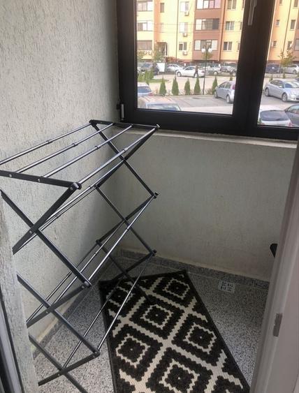 Garsonieră în Chiajna