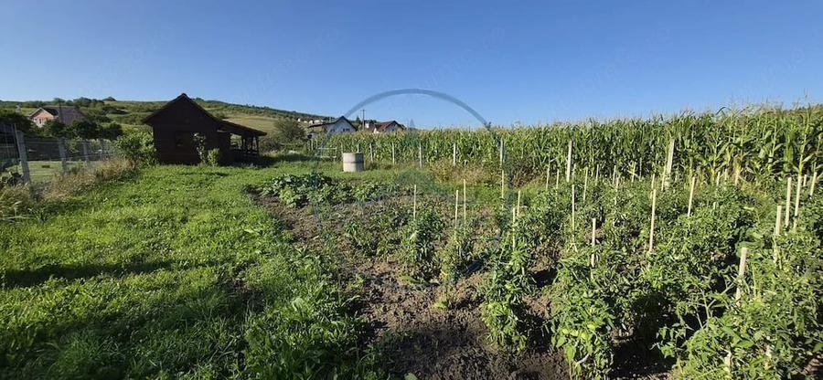Casă cu Teren 1000 Mp în Sigmir