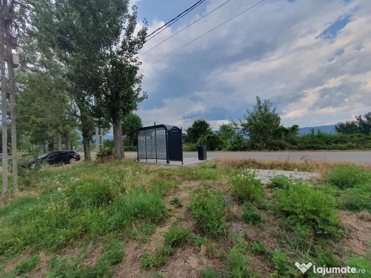 Garsonieră semidecomandată în Tetila