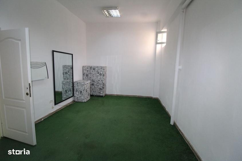 Spațiu comercial, de 105 mp, în Central